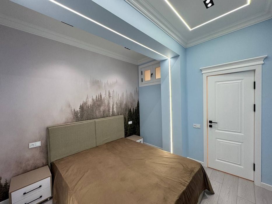 Срочно придётся квартира 3 комнатная  Ор-р: Областная больница 65000$