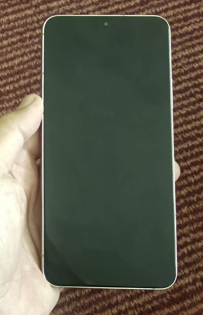 Samsung s22 plus Vetnam