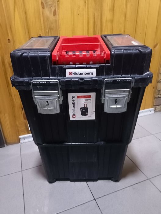 Продам  ящик для инструментов