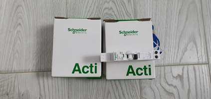 Siguranta diferentiala Schneider Electric B25 RCBO