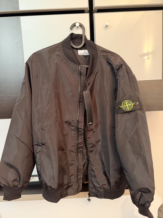 Geaca stone island