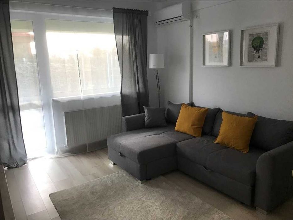 Canapea coltar extensibila