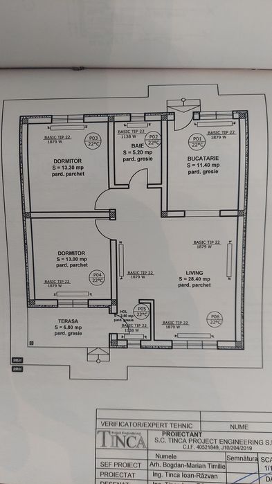 De vânzare: Casă nouă , 100 mp construiti , teren 400 mp – Hemeius