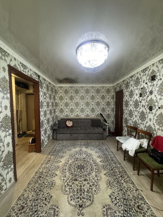 Продам 2-комнатную квартиру