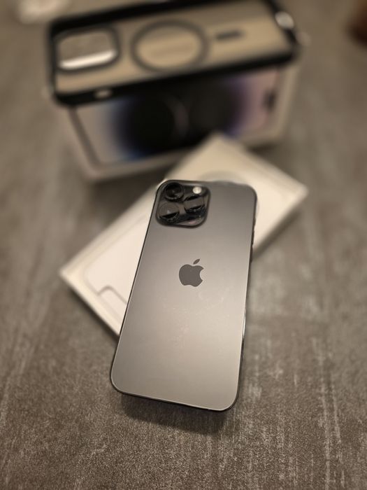 Iphone 14 Pro Max 128GB