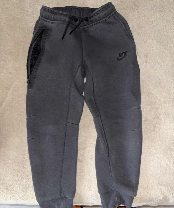 Детски комплект Nike Tech Fleece