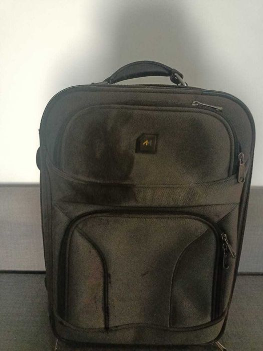 Сумка дорожная, компактная