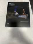 Casti Dyson Zone WP01, Bluetooth, Purificare Aer