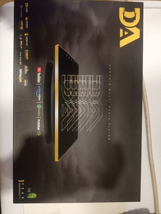 Продам магнитолу на Volkswagen polo