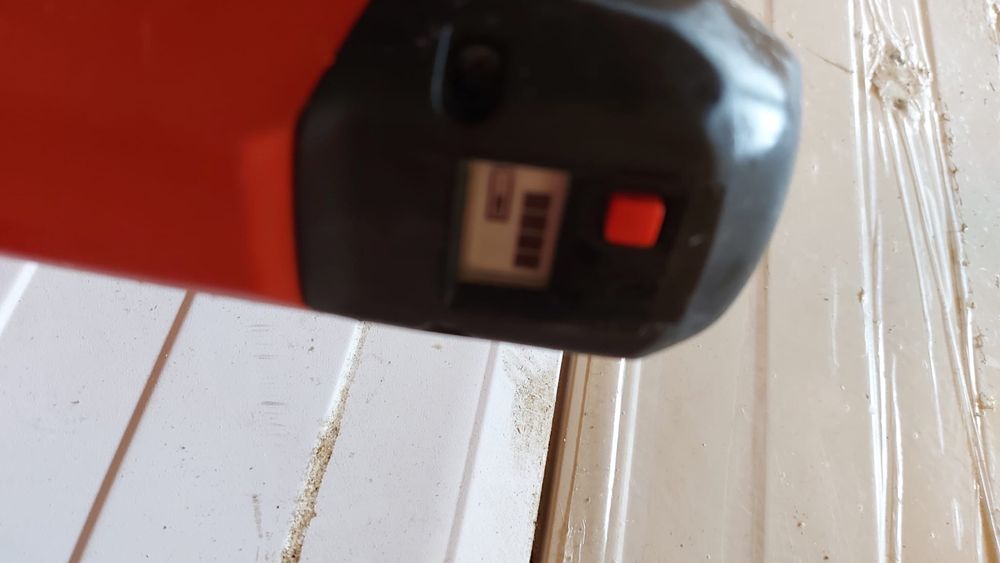 Hilti dx 76 ptr si dx 6