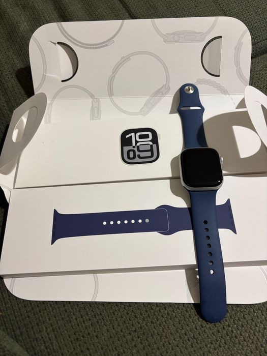 Apple watch 10 42mm