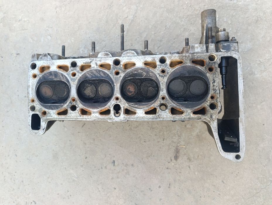 Галовка от ваз 2101 в хорошем состоянии