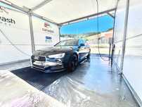 Audi a4 b9 euro 6