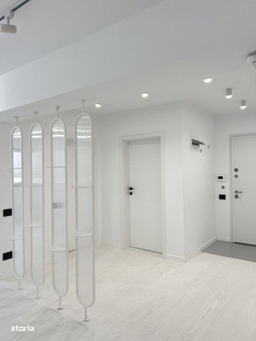 Apartament 2 camere si 2 bai/ Solid House Universitate