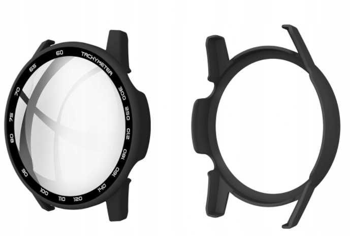 Huawei Band 8 9 10 Fit 2 3 D2 Honor Magic Watch 2 - кейс протектор