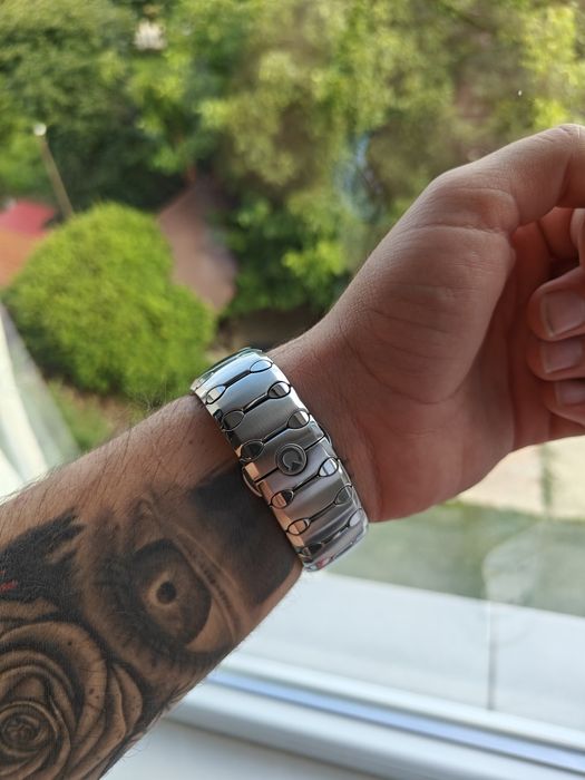 Ceas barbatesc Sector 700