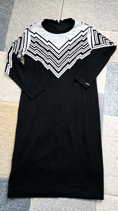 Рокли Dika и Kensol