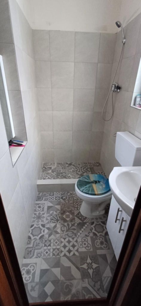 Casa de închiriat singur in curte