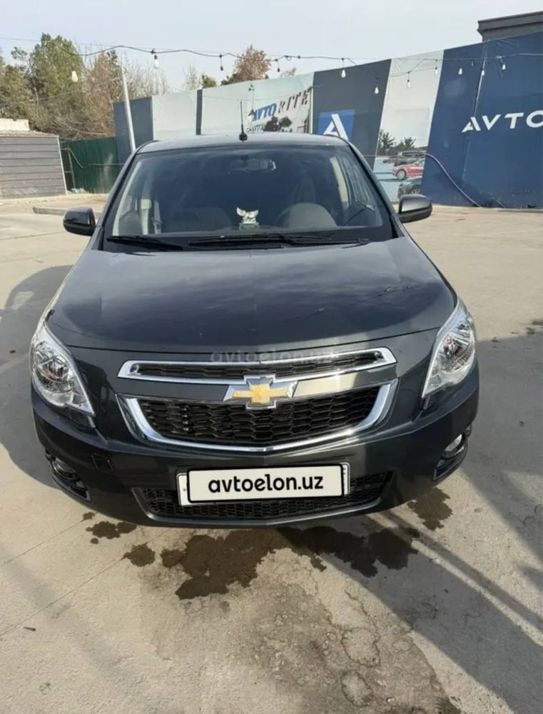 Chevrolet Cobalt