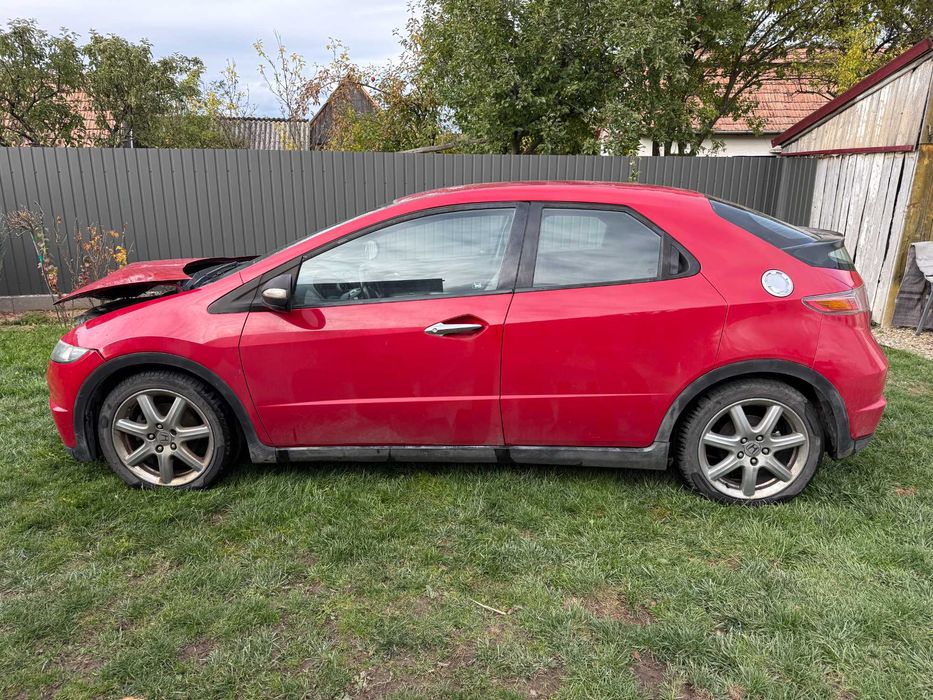 Honda Civic 1.8 Sport