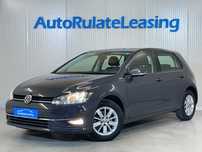 Volkswagen Golf GARANTIE 2 ANI, Pilot adaptiv, Clima, Bluetooth, Jante aliaj