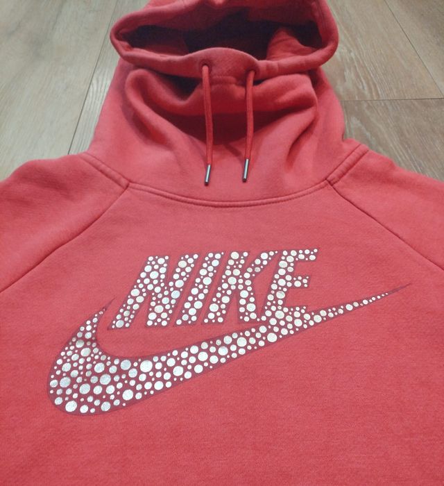 Nike оригинално дамско горнище