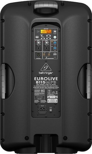 Vand Sau Schimb Boxa Activa berhinger b115 mp3