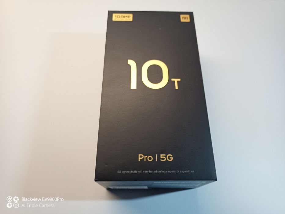 Xiaomi Mi10 T Pro 5G 128GB Dual SIM