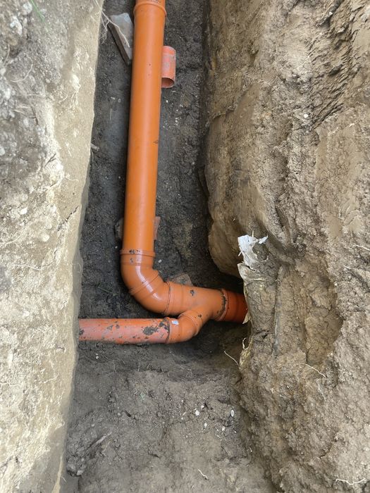Verificari -Revizii Gaz -Instalatii - Bransamente  Gaz  Apă Canal