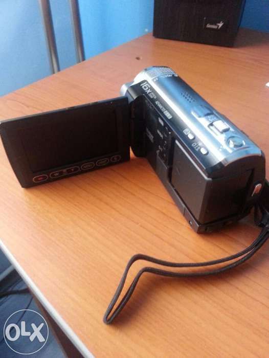 Camera video Panasonic HDC-TM10 FULL HD