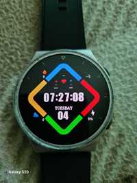 Часовник Huawei watch Gt 2 pro 47mm