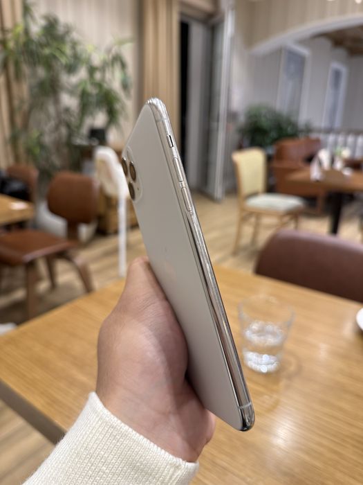 Iphone 11 Pro Max 64 GB