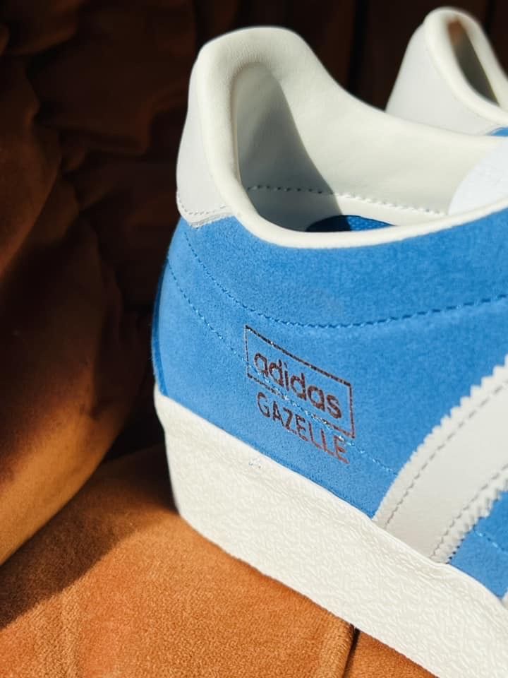 Adidas Gazelle маратонки