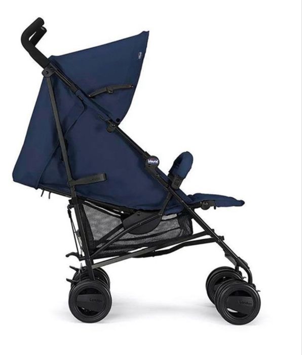 Vand carucior tip umbrela, model London de la Chicco