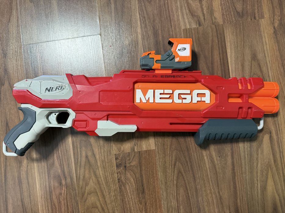 NERF Blasters, set sau individual