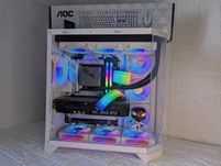 Игровой ПК | R5-7600x | AM5