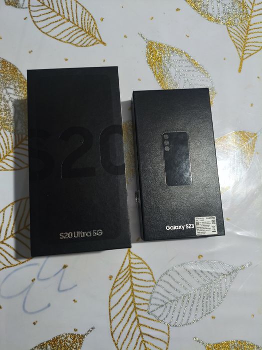 Samsung galaxy s23FE