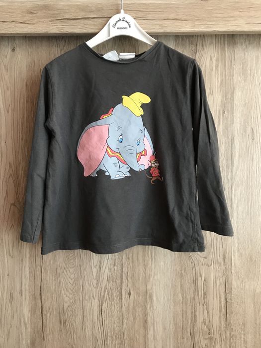 ZARA блузка размер 110