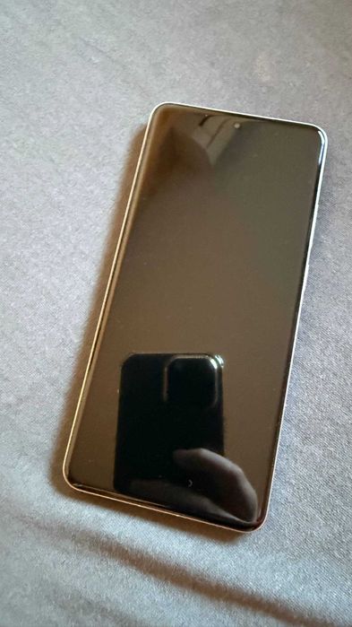 Realme GT 7 PRO като нов, с гаранция