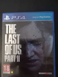 Vand The Last of Us 2 PS4