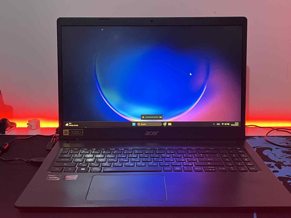 Лаптоп Acer Aspire 3 A315-23