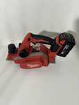 Milwaukee M18 BP rindea