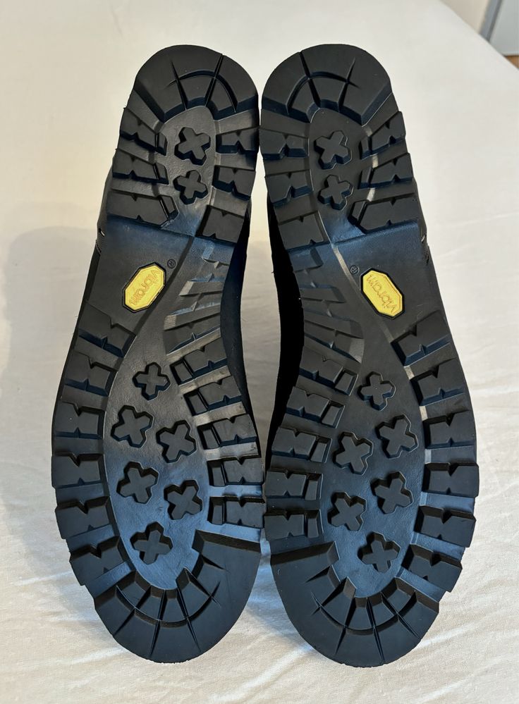 Кубинки HAIX и обувки SALEWA номер 42 2/3, военни, ловни, туристически