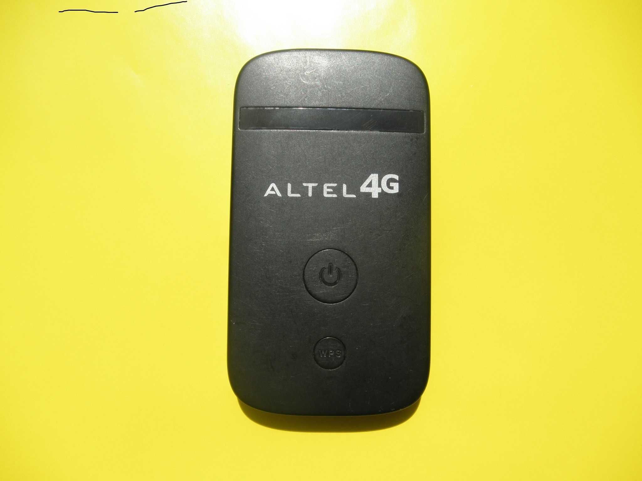 аккумулятор для билайн алтел  модем роутер вайфай wifi 4G