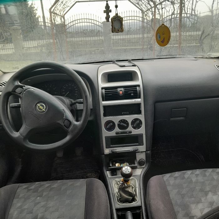 De vânzare opel astraG