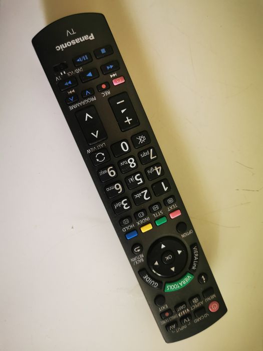 Telecomanda Panasonic Originală