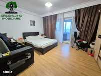 Apartament 1 camera, 42 mp, DECOMANDAT, etaj 7, Nicolina Esplanada