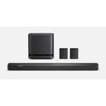 Bose soundbar 500 complet +