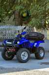 Atv Yamaha Grizzly 660