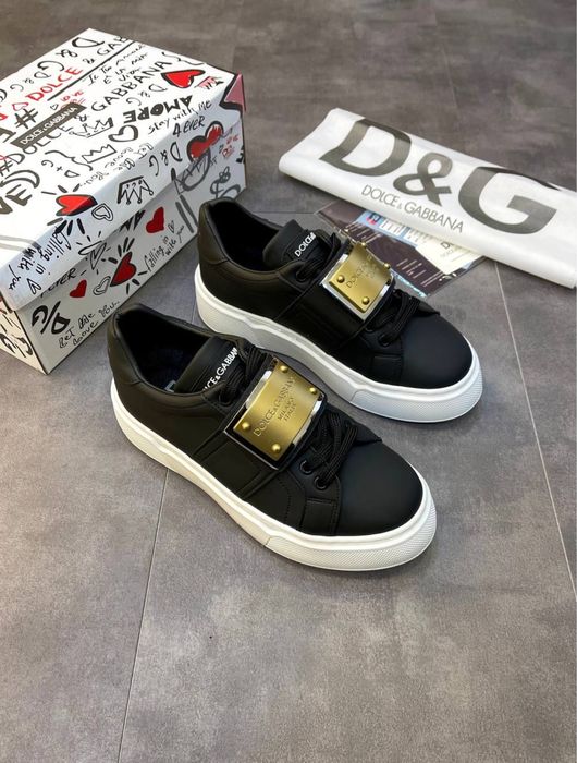 Adidasi DG Dolce Premium